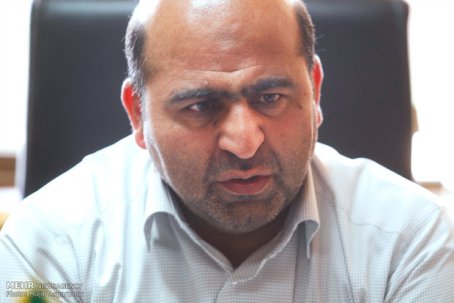 دبیر کمیسیون تجاوز و عنف شورای شهر تهران